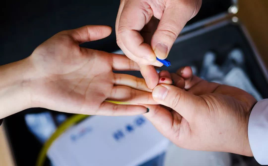 长沙胎儿亲子鉴定详细流程及材料,长沙怀孕亲子鉴定需要的样本有什么